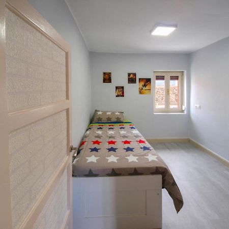 Appartement La Casita De La Neka à Villarcayo Extérieur photo