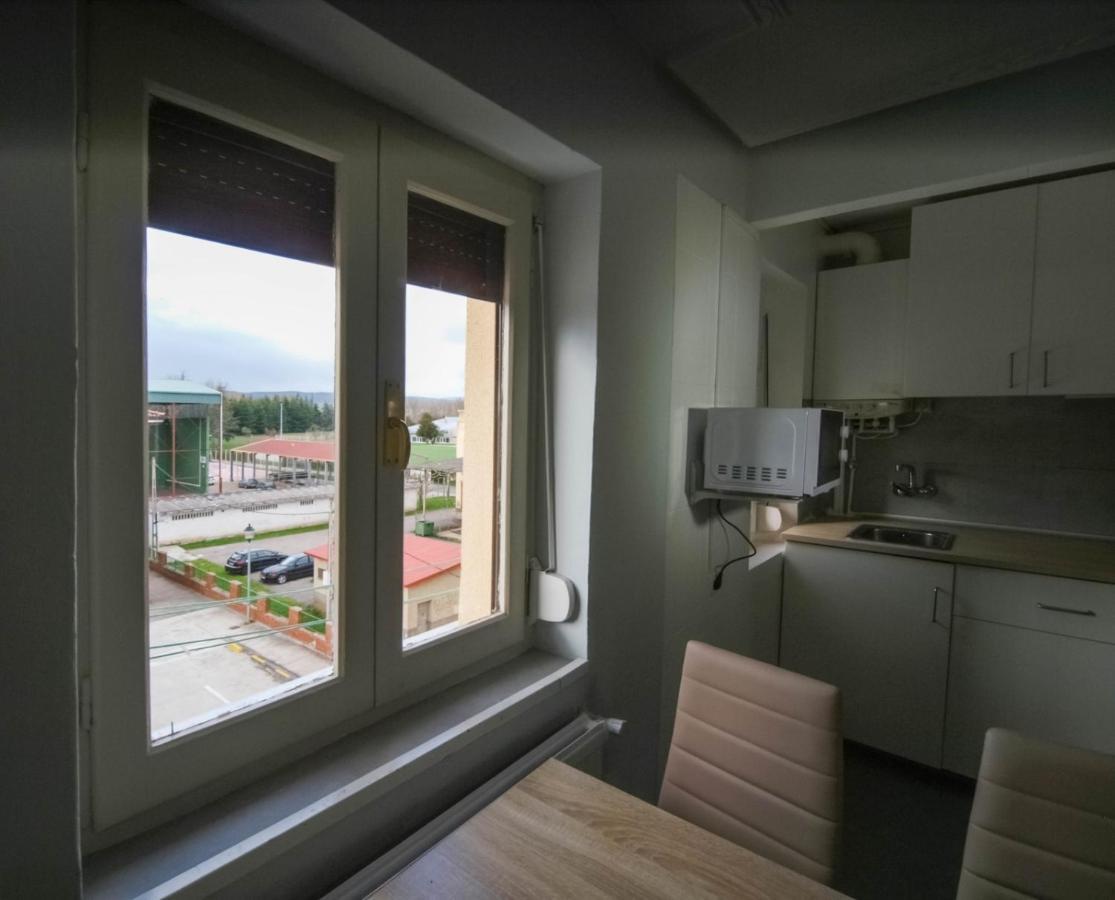 Appartement La Casita De La Neka à Villarcayo Extérieur photo