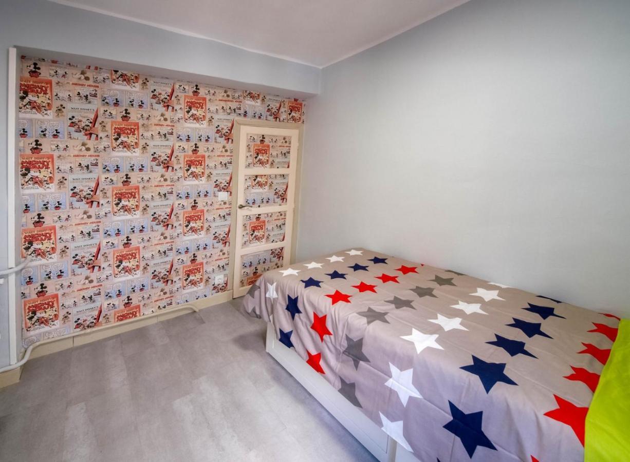 Appartement La Casita De La Neka à Villarcayo Extérieur photo